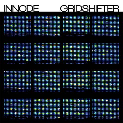 Gridshifter Vinyl Record