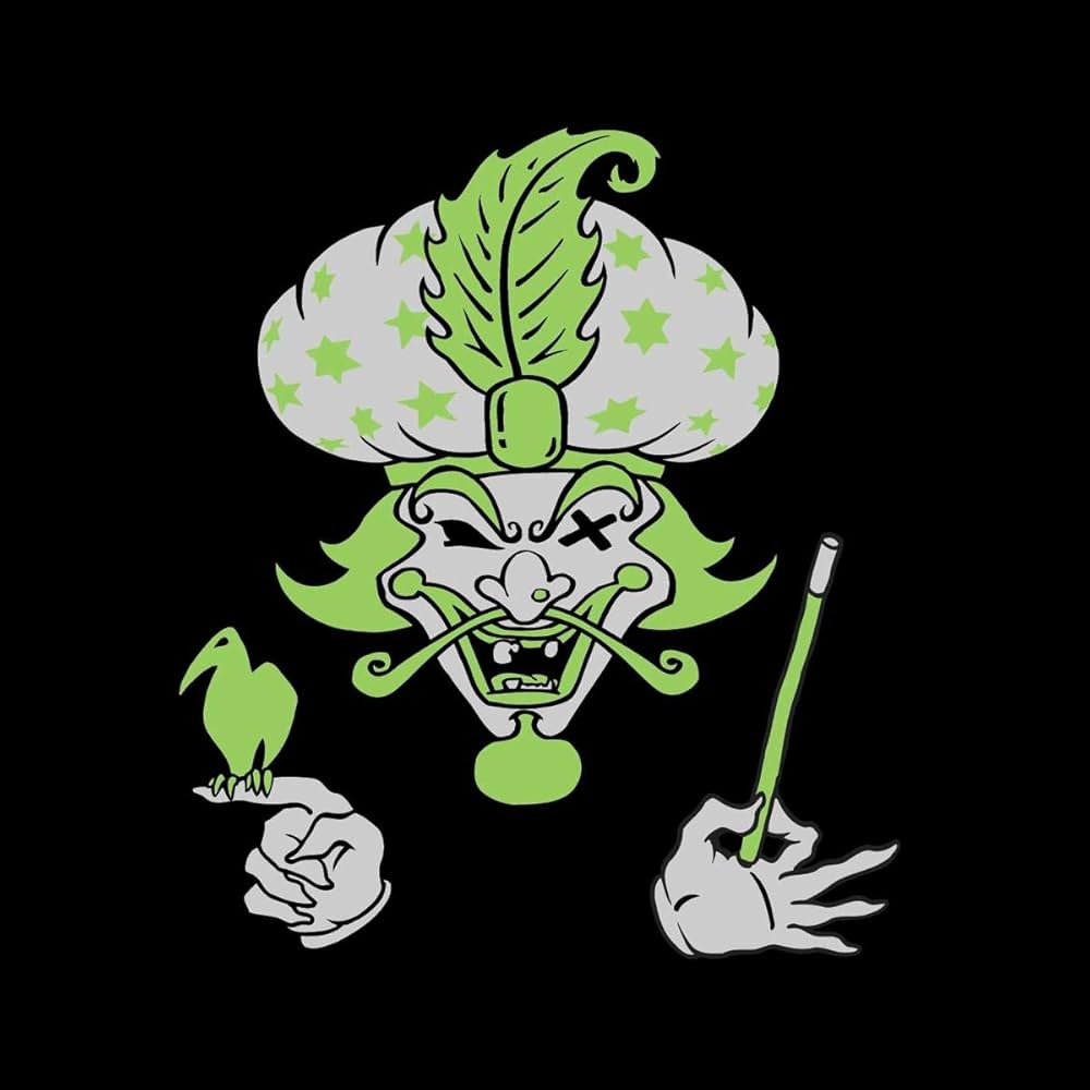 Insane Clown Posse - The Great Milenko [2LP] [Vinyl] Vinyl Record