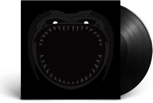 Insane Clown Posse - The Naught [Vinyl] Vinyl Record