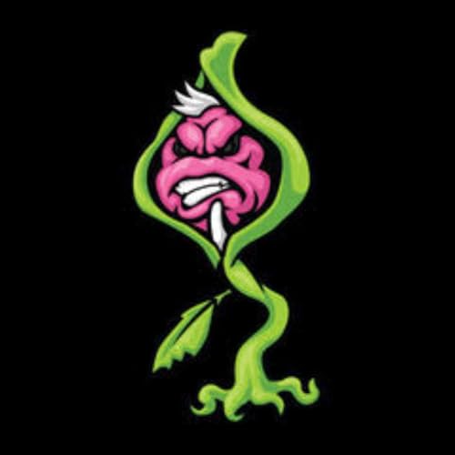 Wicked Vic [CD] Music CD