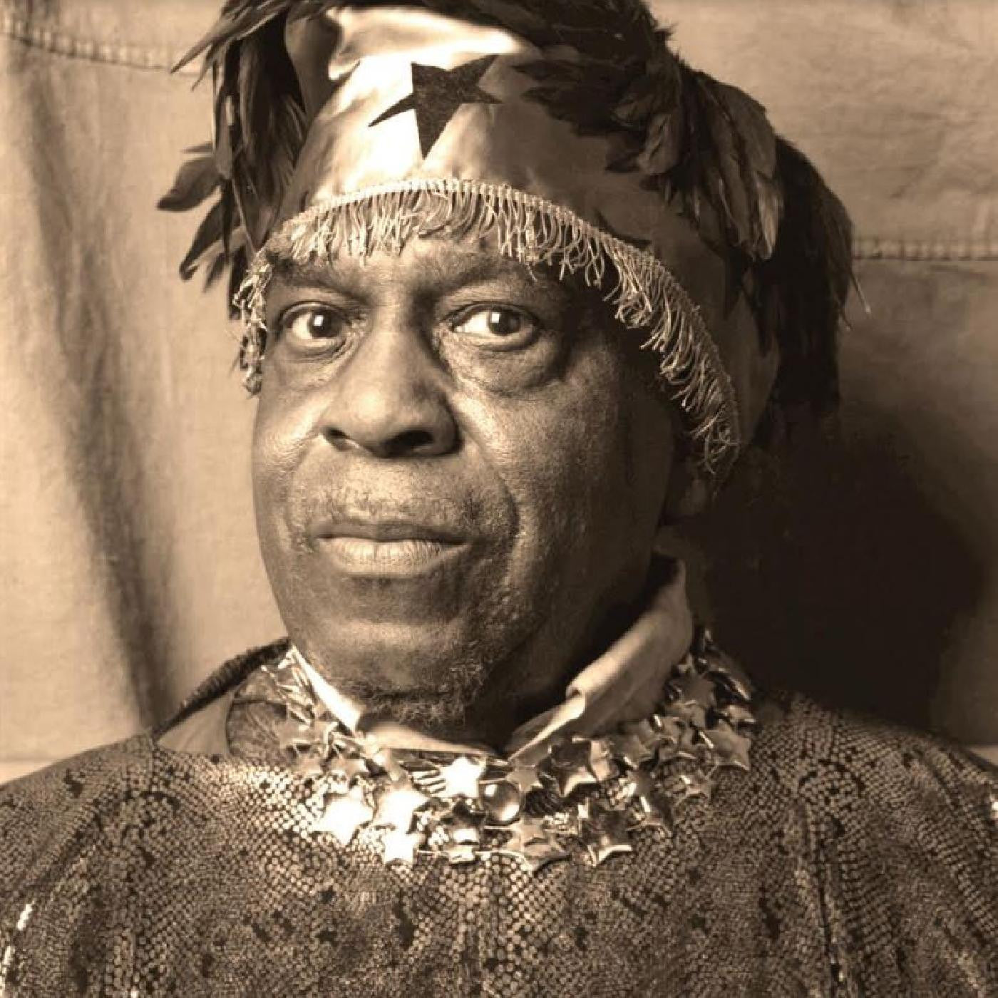Sun Ra - Inside The Light World: Sun Ra Meets The OVC [RSD 04/20/2024] Vinyl Record
