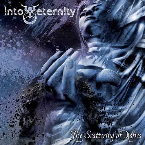 Into Eternity - The Scattering Of Ashes [Vinyl] Vinyl Record