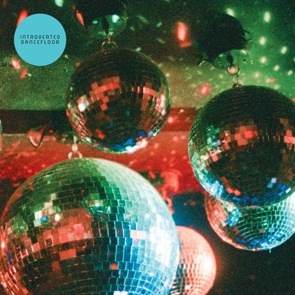Introverted Dancefloor Vinyl Record