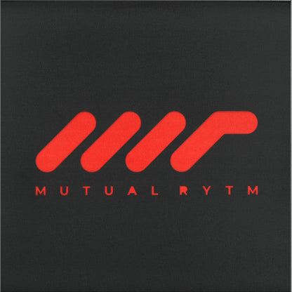 Invexis Odyssey Mutual Rytm 12", EP, Ltd  Vinyl Record