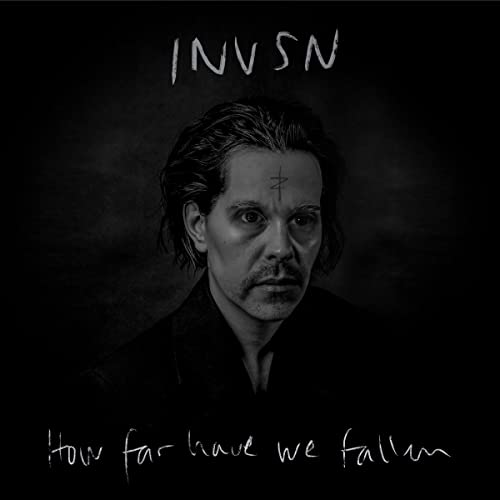 INVSN - How Far Have We Fallen Vinyl Record