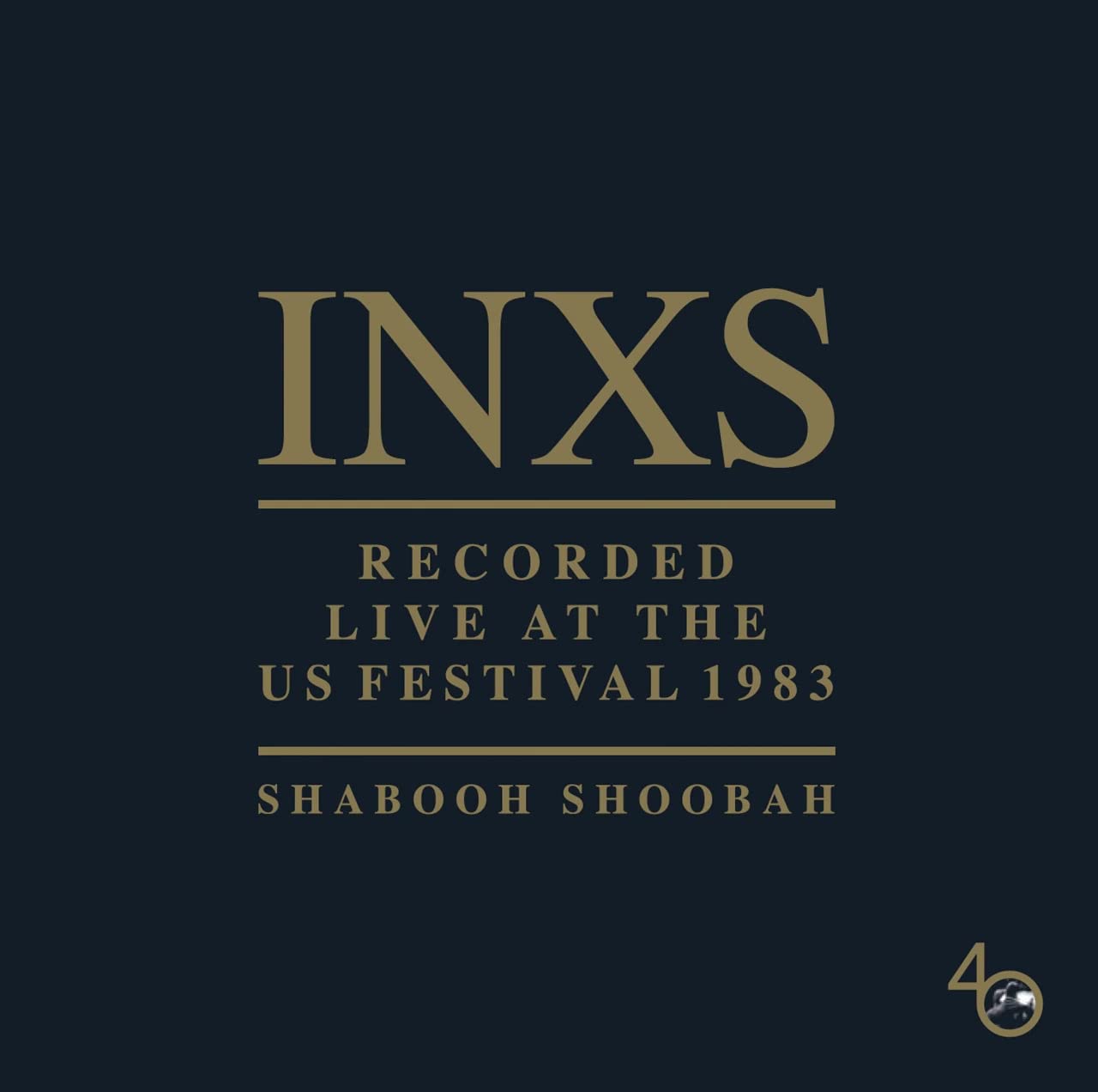 Recorded Live at the US Festival 1983 [Import]  Vinyl Record