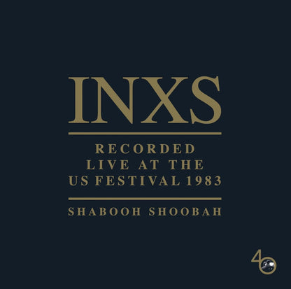 Recorded Live at the US Festival 1983 [Import]  Vinyl Record