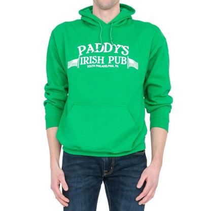 Irish Pub Hoodie Sweatshirt