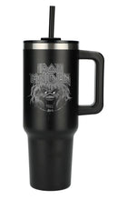 Load image into Gallery viewer, Iron Maiden 40oz Tumbler