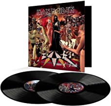 Dance Of Death Vinyl Record