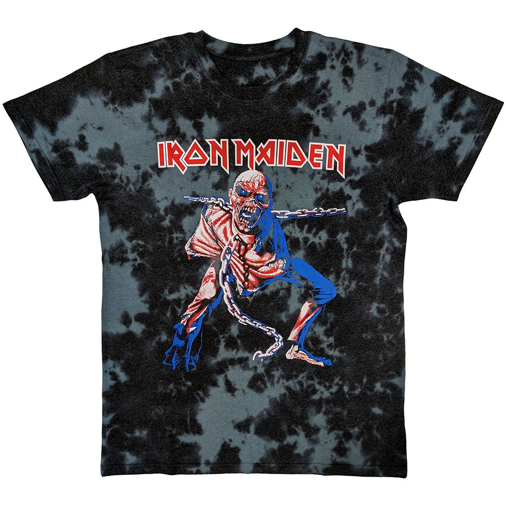 Iron Maiden Eddie Piece Of Mind