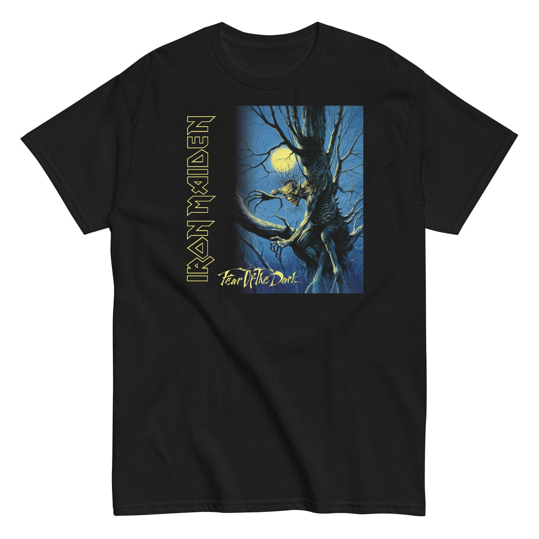 Iron Maiden - Maiden Japan T-Shirt