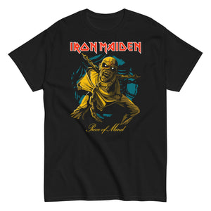 Iron Maiden - Mummy T-Shirt