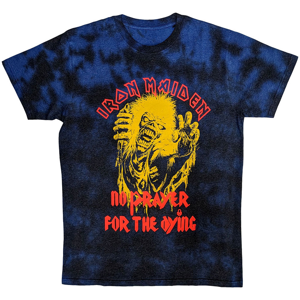 Iron Maiden No Prayer For The Dying