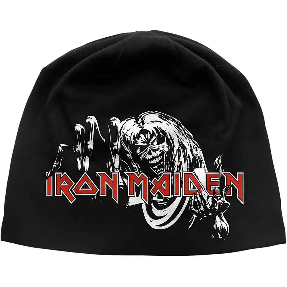 Iron Maiden Number Of The Beast [Hat]