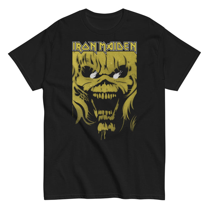 Iron Maiden - Open Mouth T-Shirt