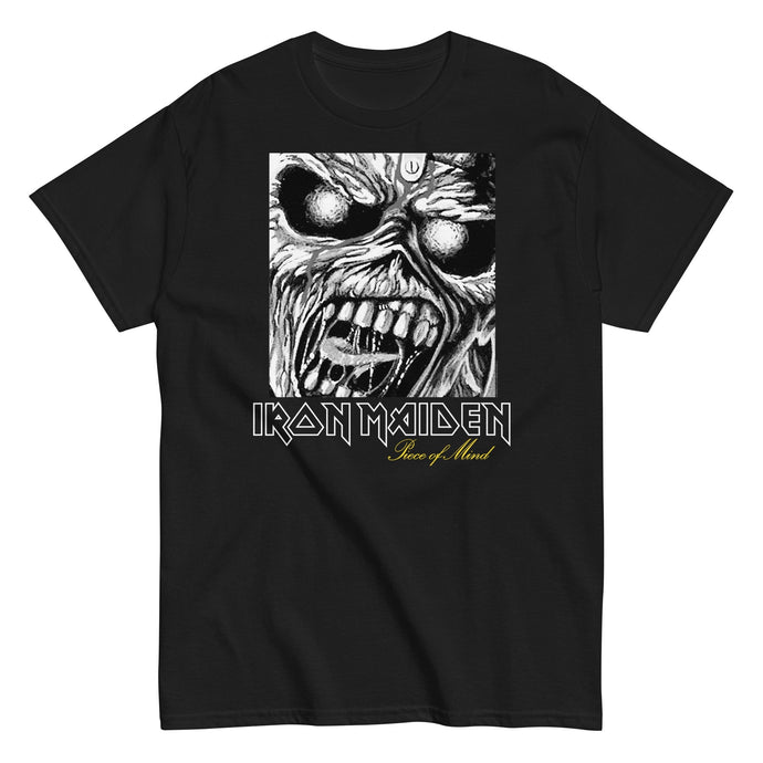 Iron Maiden - Peace of Mind T-Shirt