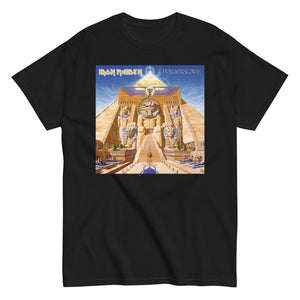 Iron Maiden - Powerslave T-Shirt