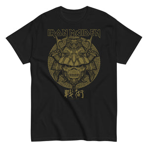 Iron Maiden - Senjutsu T-Shirt