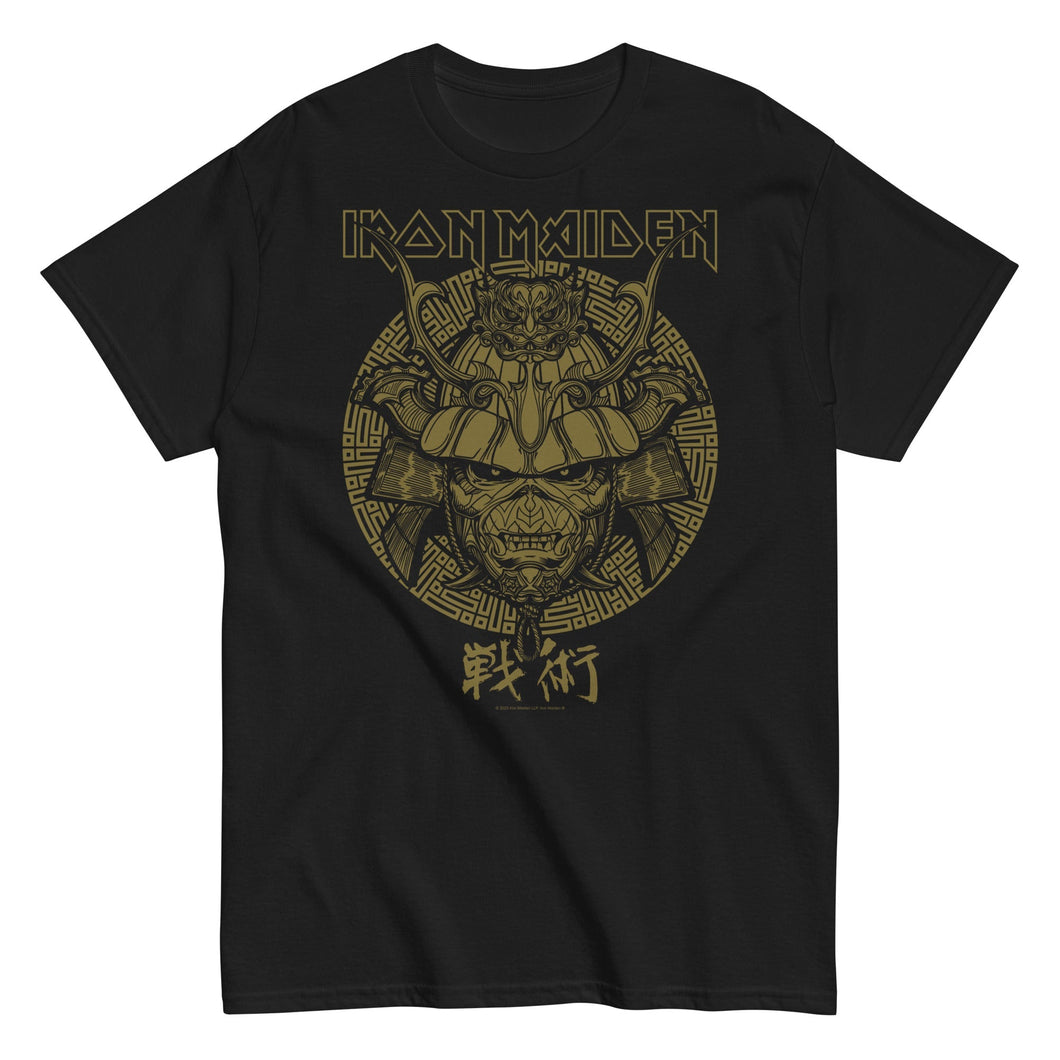 Iron Maiden - Senjutsu T-Shirt