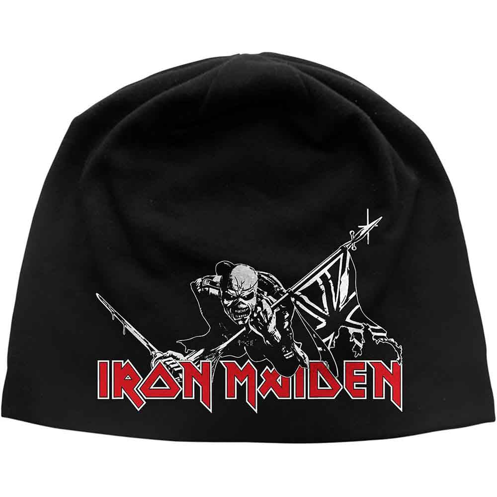 Iron Maiden The Trooper [Hat]