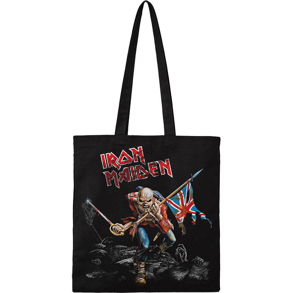 Iron Maiden Trooper