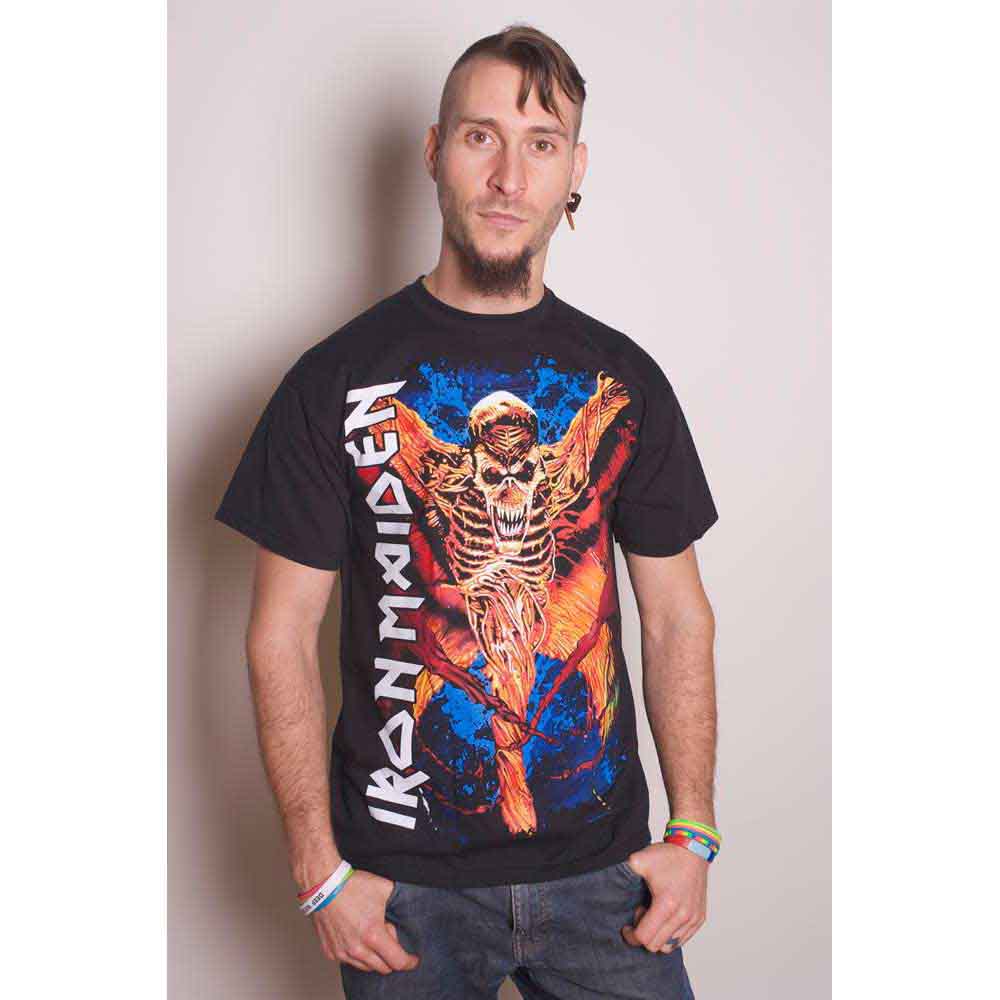 Iron Maiden Vampyr [T-Shirt]