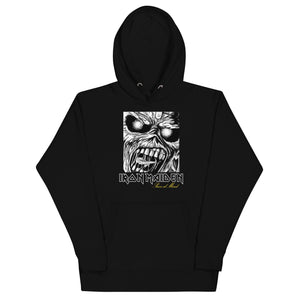 Iron Maiden - Peace of Mind Hoodie