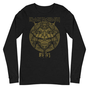 Iron Maiden - Senjutsu Long Sleeve T-Shirt