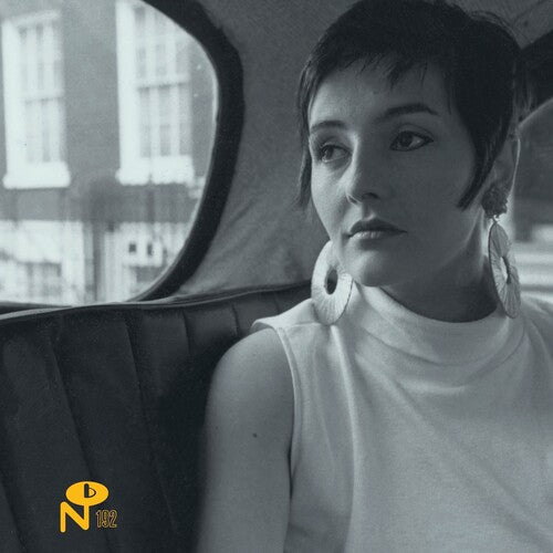Isabelle Antena - En Cavale [2Lp] [Vinyl] Vinyl Record