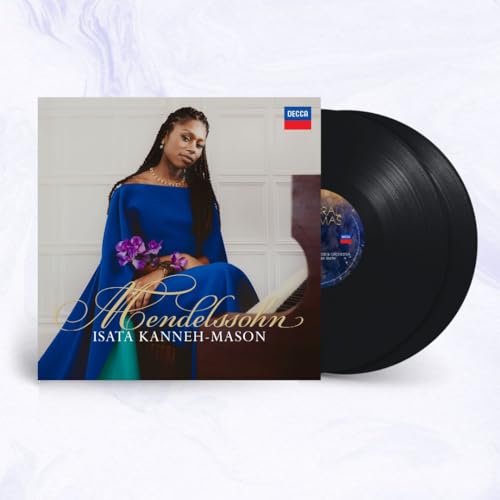 Mendelssohn [2 LP] Vinyl Record