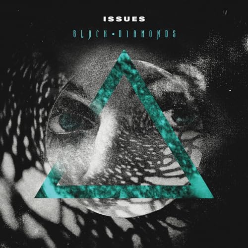 Black Diamonds [Vinyl] Vinyl Record