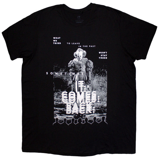 It It Comes Back [T-Shirt]