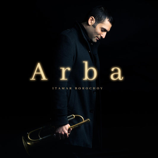 Arba Music CD