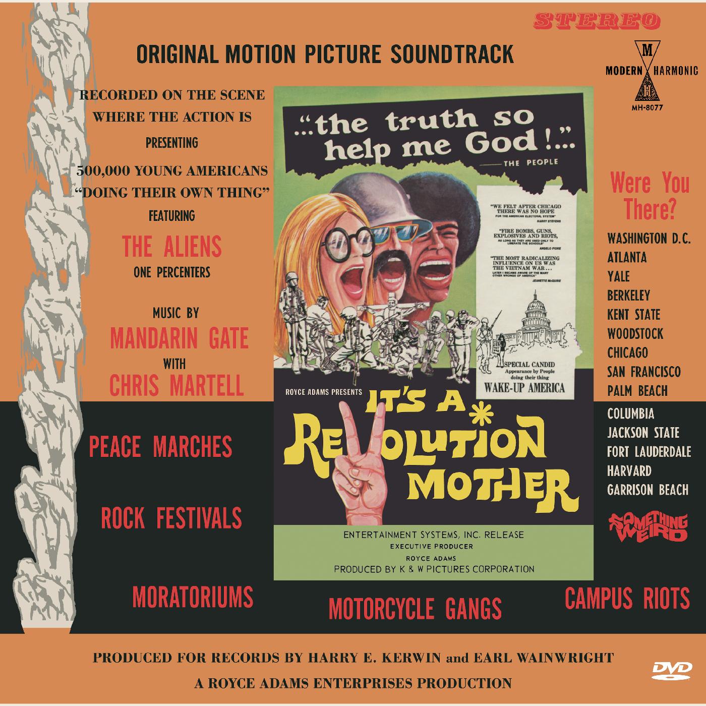 Original Motion Picture Soundtrack (GREEN VINYL) [Vinyl] Vinyl Record