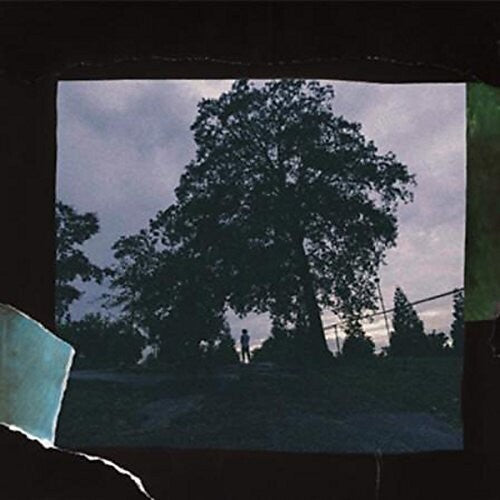 J. Cole - 4 Your Eyez Only [Explicit Content] (Urban Outfitters Exclusive, Coke Bottle Clear) Vinyl Record