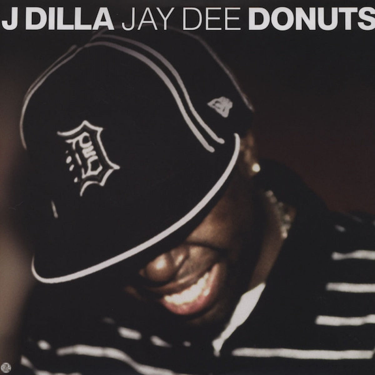 J Dilla - Donuts [CD] Music CD