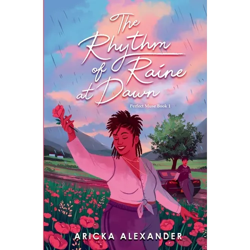 The Rhythm of Raine at Dawn: A Black Sapphic Romance