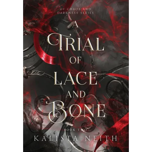 A Trial of Lace and Bone
