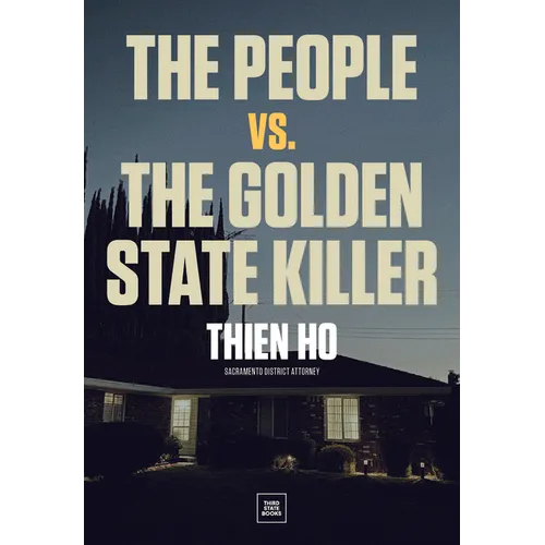 The People vs. the Golden State Killer