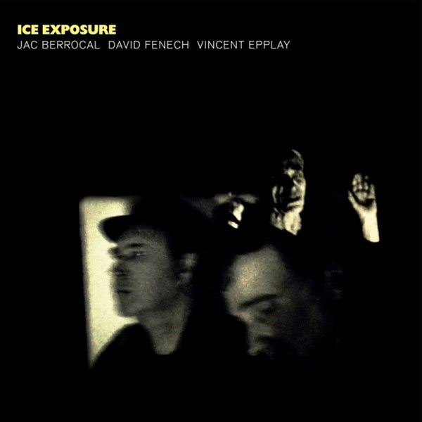 Ice Exposure Vinyl Record