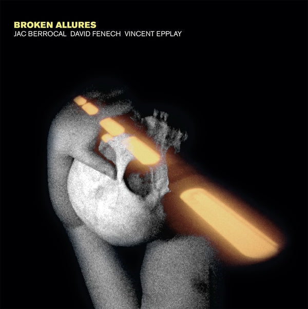 Broken Allures Vinyl Record