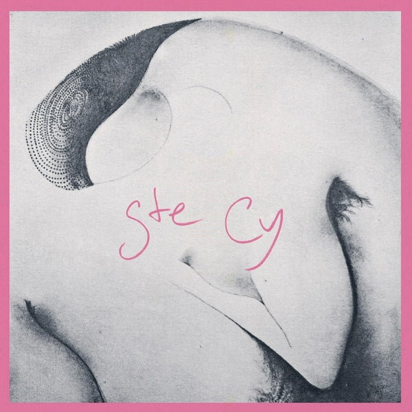 Jac Berrocal/Vincent Epplay/Timo Van Luijk - Ste Cy [LP] [Vinyl] Vinyl Record