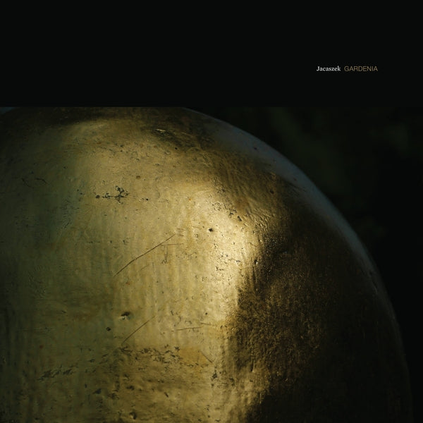 Gardenia Vinyl Record