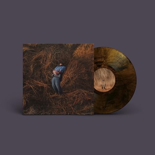 Pillars (Ltd Edition Marbled Grass Vinyl) Vinyl Record