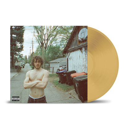 Jackman (Indie Exclusive) [Vinyl]