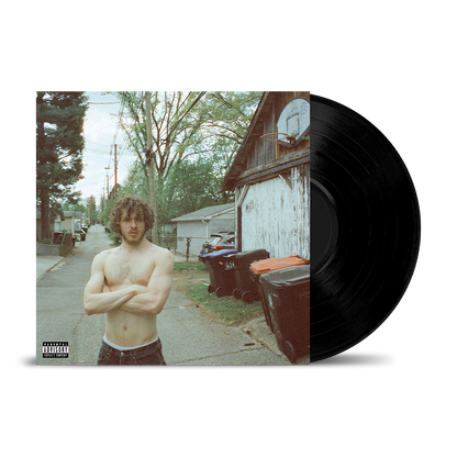 Jack Harlow - Jackman Vinyl Record