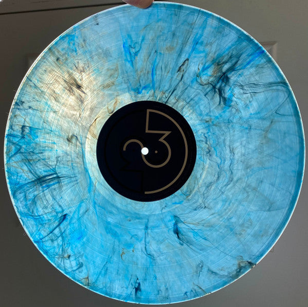  Vinyl Record