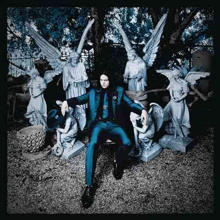 Lazaretto (180 Gram Vinyl, Digital Download Card) Vinyl Record