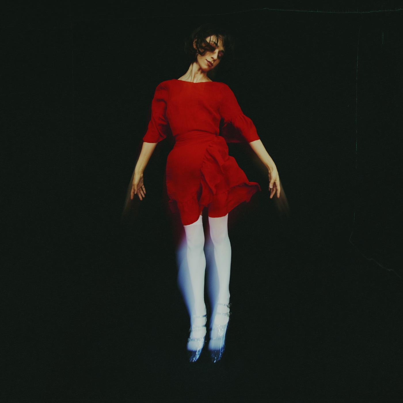 Jackie Cohen - Pratfall Vinyl Record